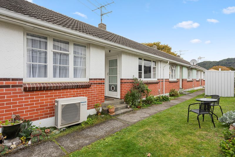 2/756 Fergusson Drive, Elderslea, Upper Hutt City