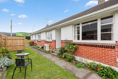 2/756 Fergusson Drive, Elderslea, Upper Hutt City, Wellington | Tall Poppy 