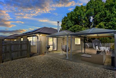16A Sunstone Crescent, Brown Owl, Upper Hutt City, Wellington | Tall Poppy 