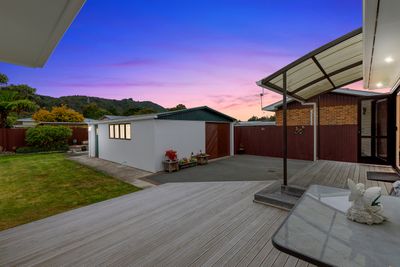 51 Bonnie Glen Crescent, Ebdentown, Upper Hutt City, Wellington | Tall Poppy 