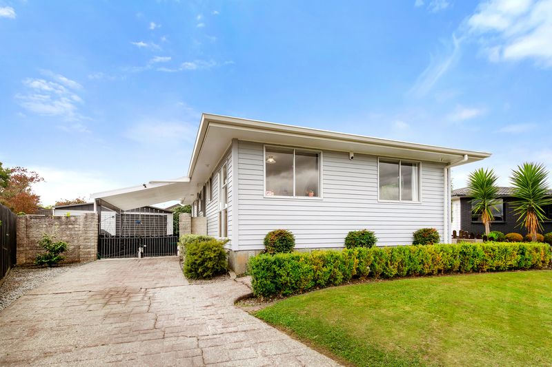 18 Omaha Grove, Totara Park, Upper Hutt City