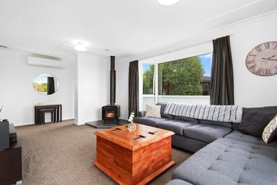 18 Omaha Grove, Totara Park, Upper Hutt City, Wellington | Tall Poppy 