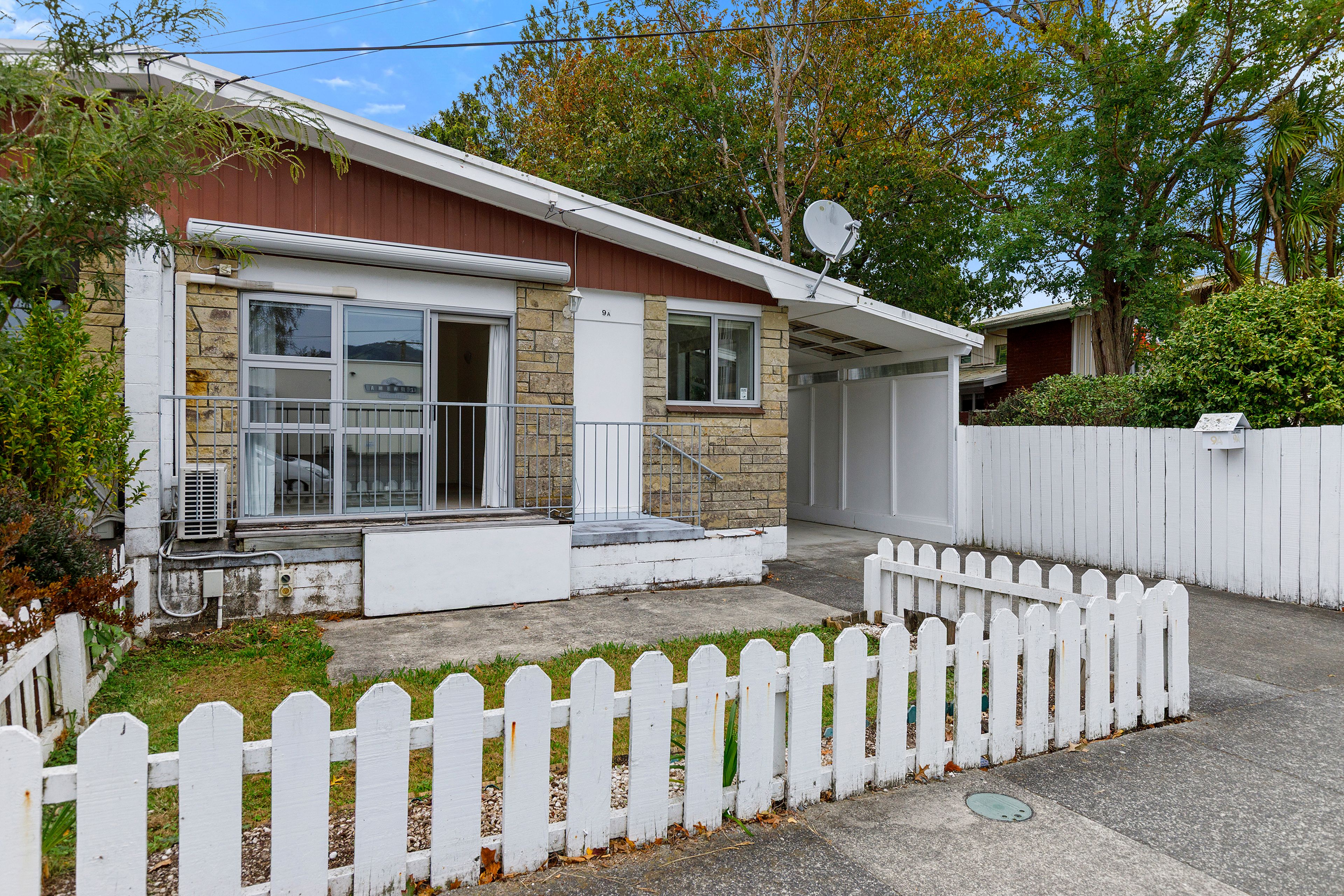 9A Miro Street, Trentham, Upper Hutt City, Wellington | Tall Poppy