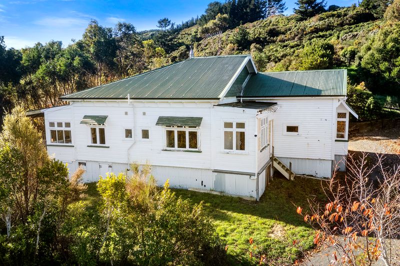 8 Mount Cecil Road, Moonshine Valley, Upper Hutt City