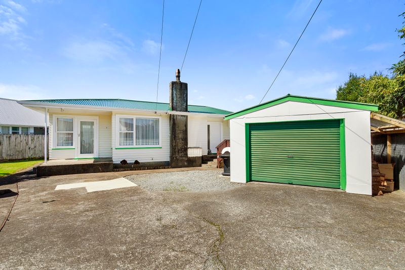 61a Ararino Street, Trentham, Upper Hutt City