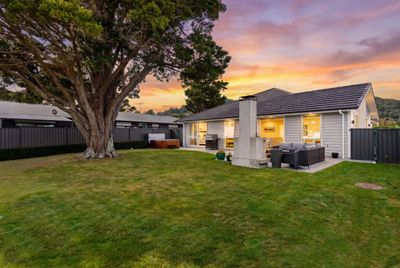 36 Hopkirk Avenue, Wallaceville, Upper Hutt City, Wellington | Tall Poppy 
