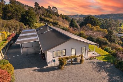 198 Mangaroa Valley Road, Mangaroa, Upper Hutt City, Wellington | Tall Poppy 