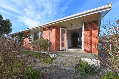 135 Clouston Park Road, Clouston Park, Upper Hutt City, Wellington | Tall Poppy 