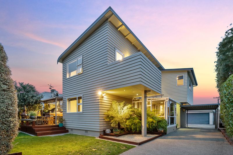 29 Hikurangi Street, Trentham, Upper Hutt City