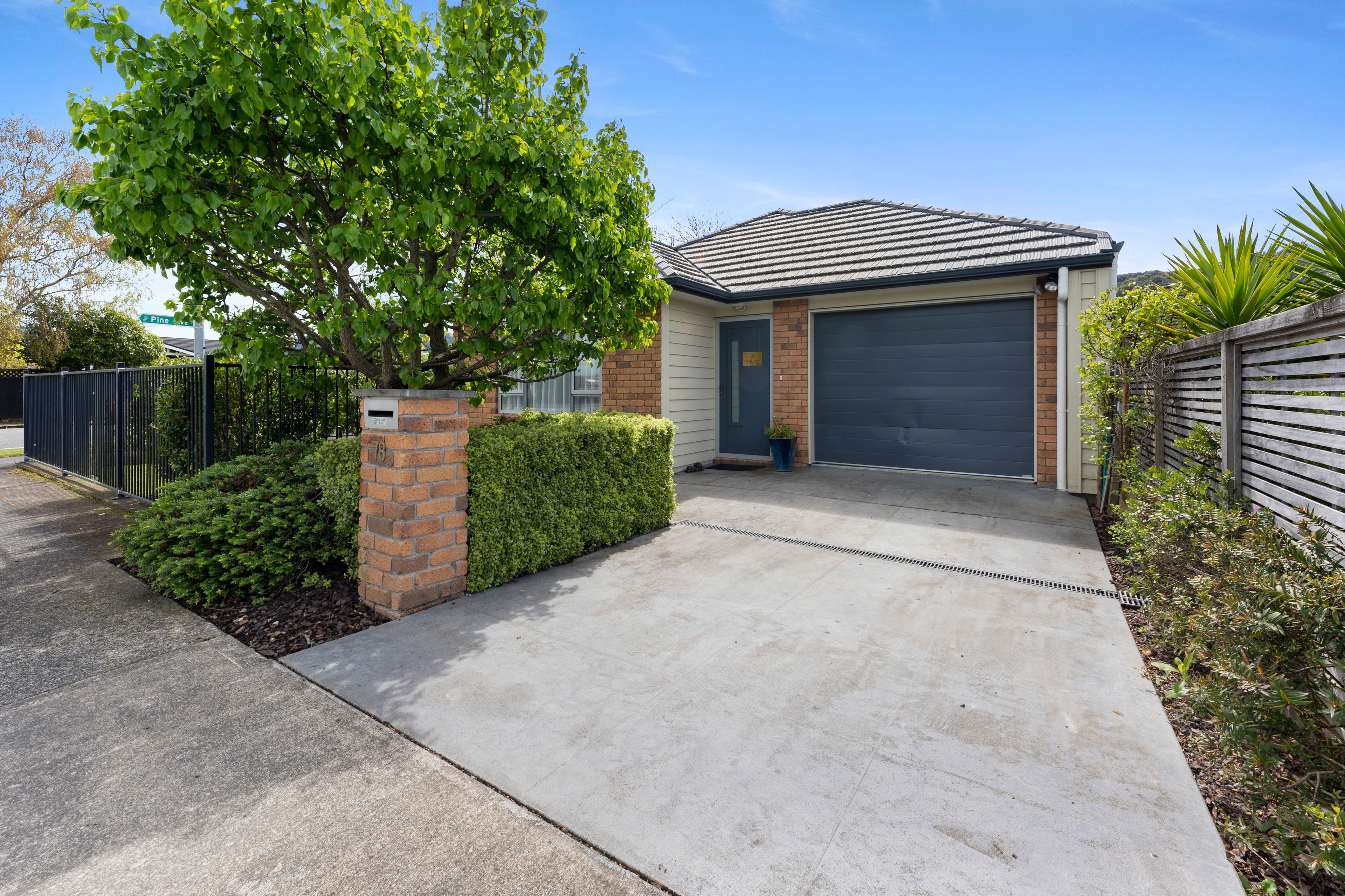 78 Pine Avenue, Ebdentown, Upper Hutt City, Wellington | Tall Poppy