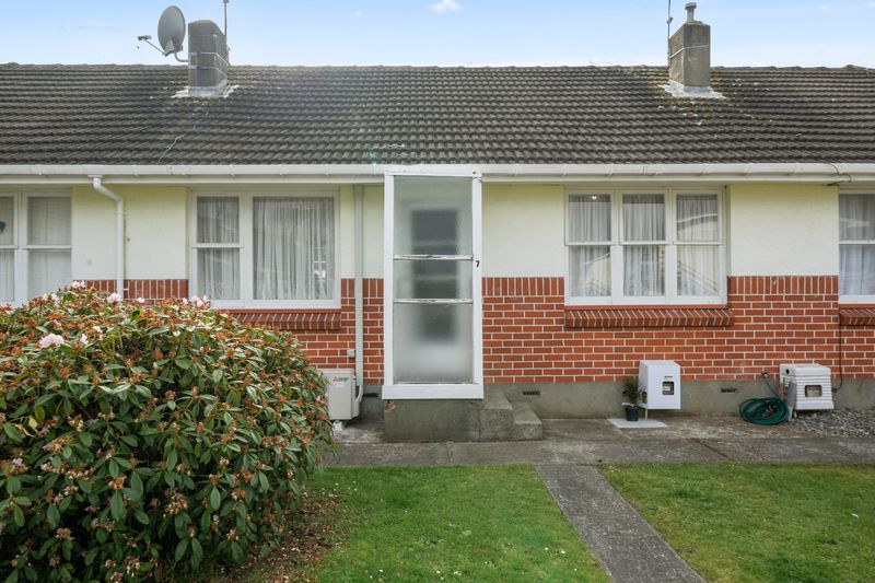 7/7 Totara Street, Totara Park, Upper Hutt City