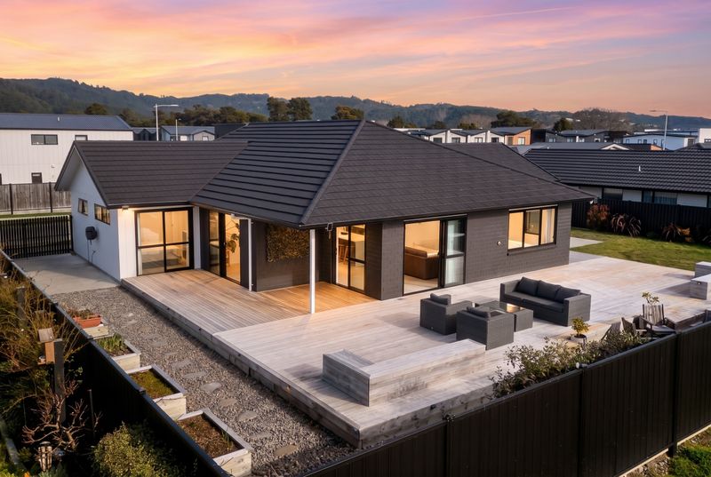 89 Mawai Hakona Drive, Wallaceville, Upper Hutt City