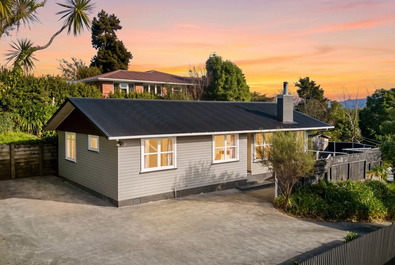 1310 Fergusson Drive, Brown Owl, Upper Hutt City