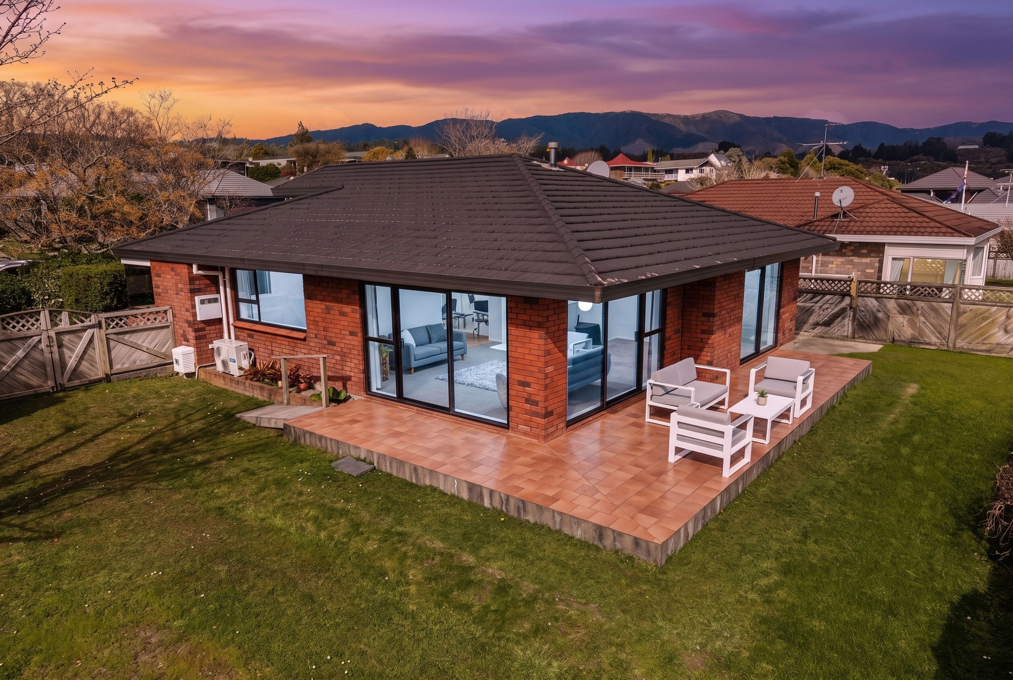 3 Clearwater Terrace, Brown Owl, Upper Hutt City, Wellington | Tall Poppy