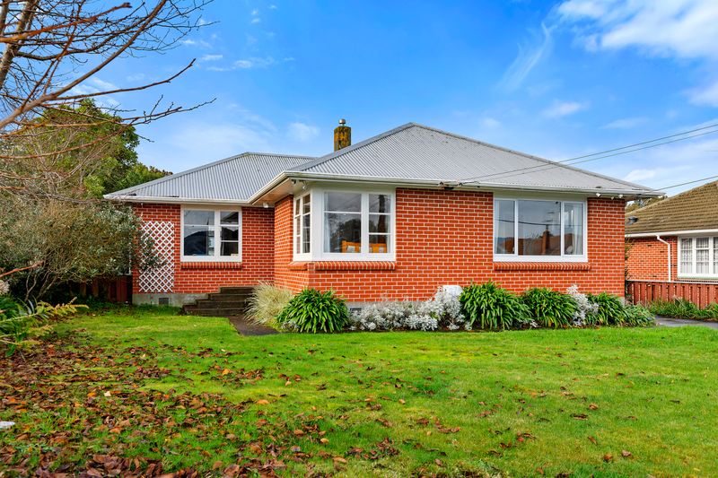 18 Hildreth Street, Trentham, Upper Hutt City