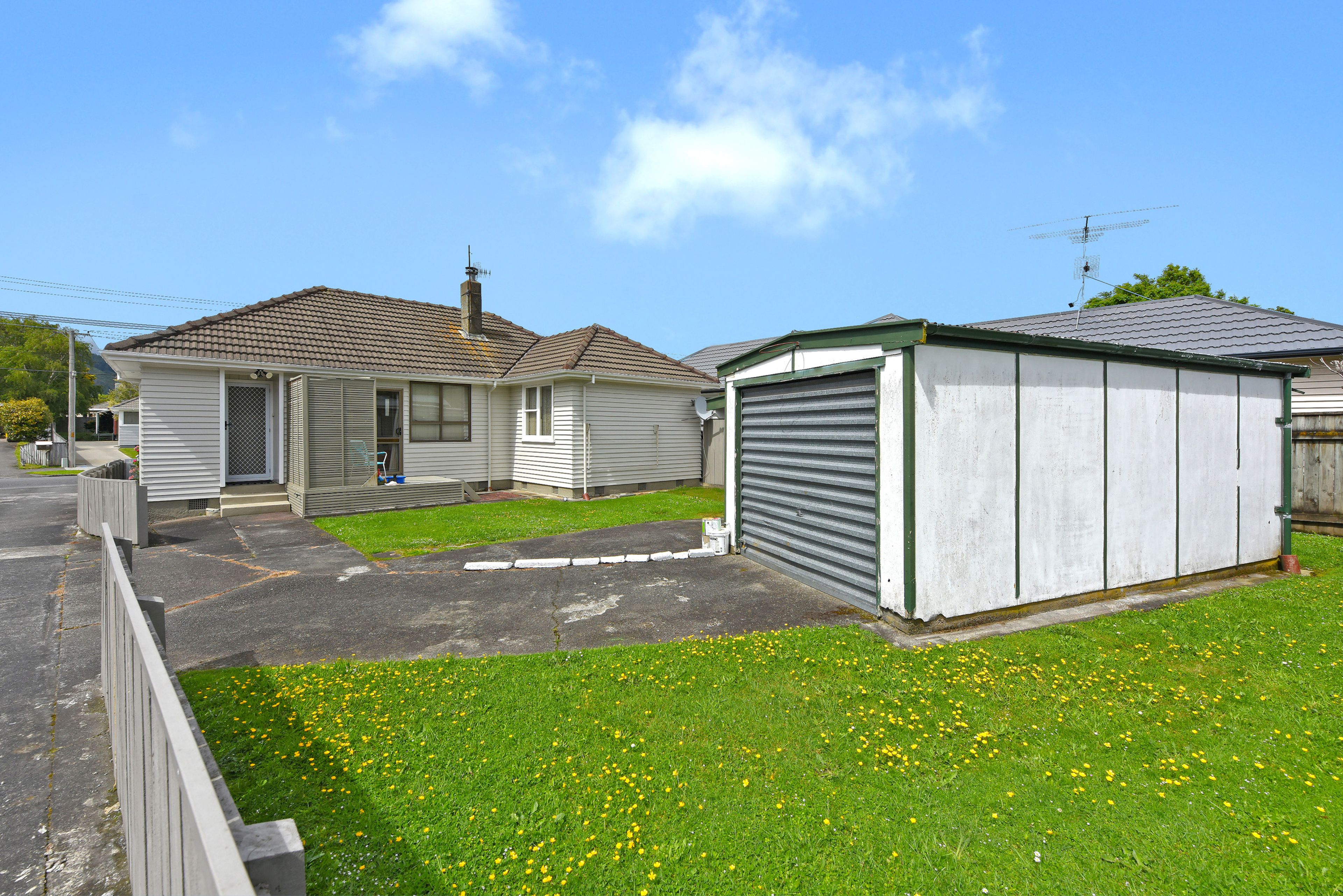 18 Sheridan Crescent, Trentham, Upper Hutt City, Wellington | Tall Poppy
