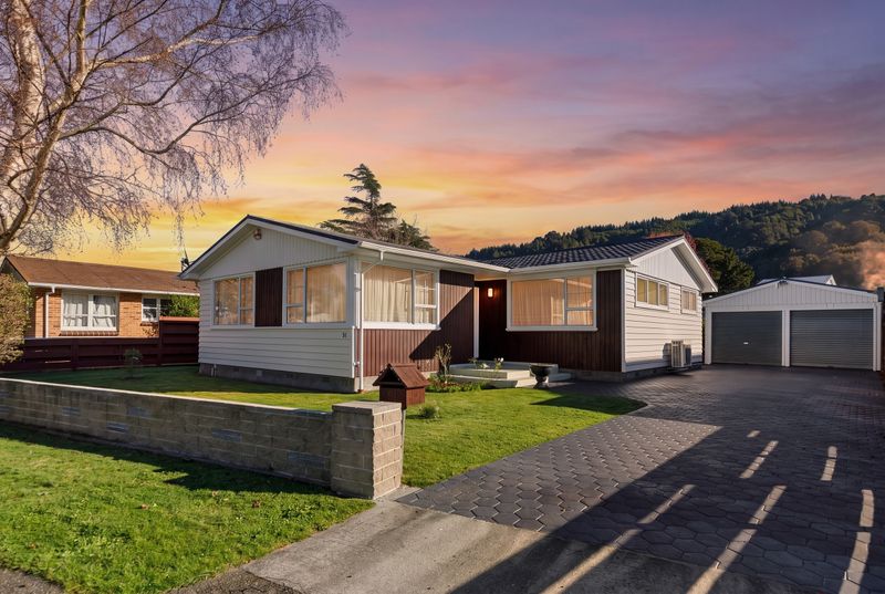 51 Holdsworth Avenue, Trentham, Upper Hutt City