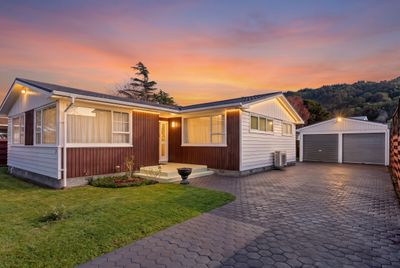 51 Holdsworth Avenue, Trentham, Upper Hutt City, Wellington | Tall Poppy 