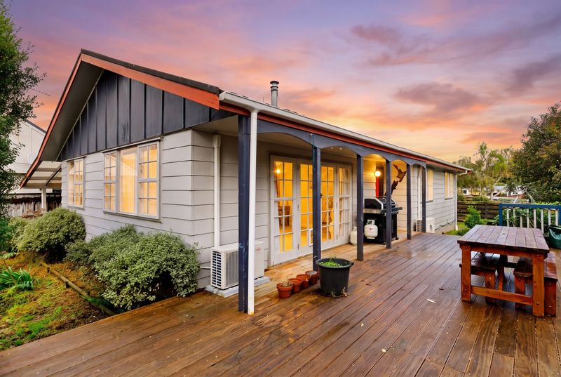 26 Kentucky Street, Totara Park, Upper Hutt City