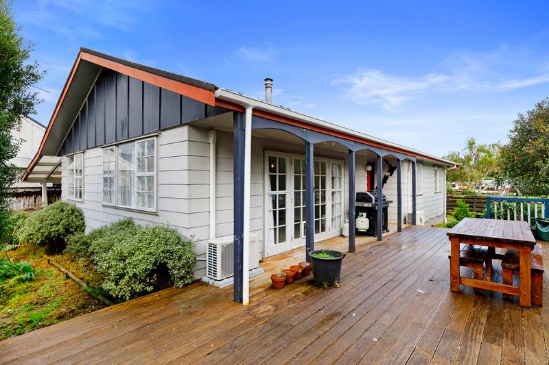 26 Kentucky Street, Totara Park, Upper Hutt City