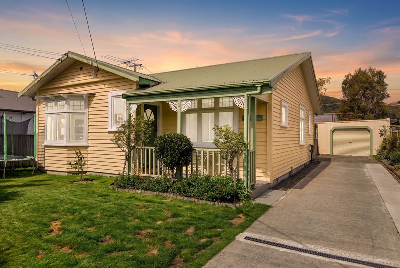 53 Miro Street, Trentham, Upper Hutt City