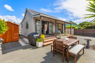 12 Heretaunga Square, Silverstream, Upper Hutt City, Wellington | Tall Poppy 