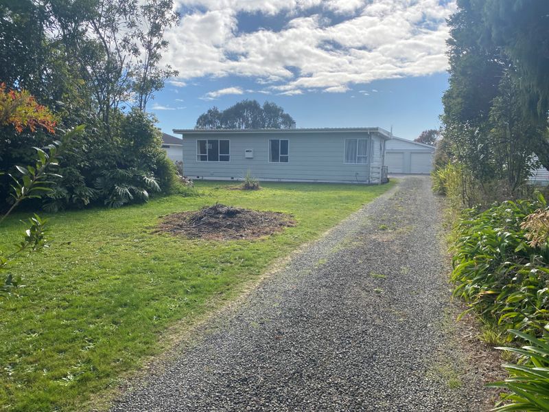 26 Avenue North Road, Levin, Horowhenua, Manawatu Tall Poppy property
