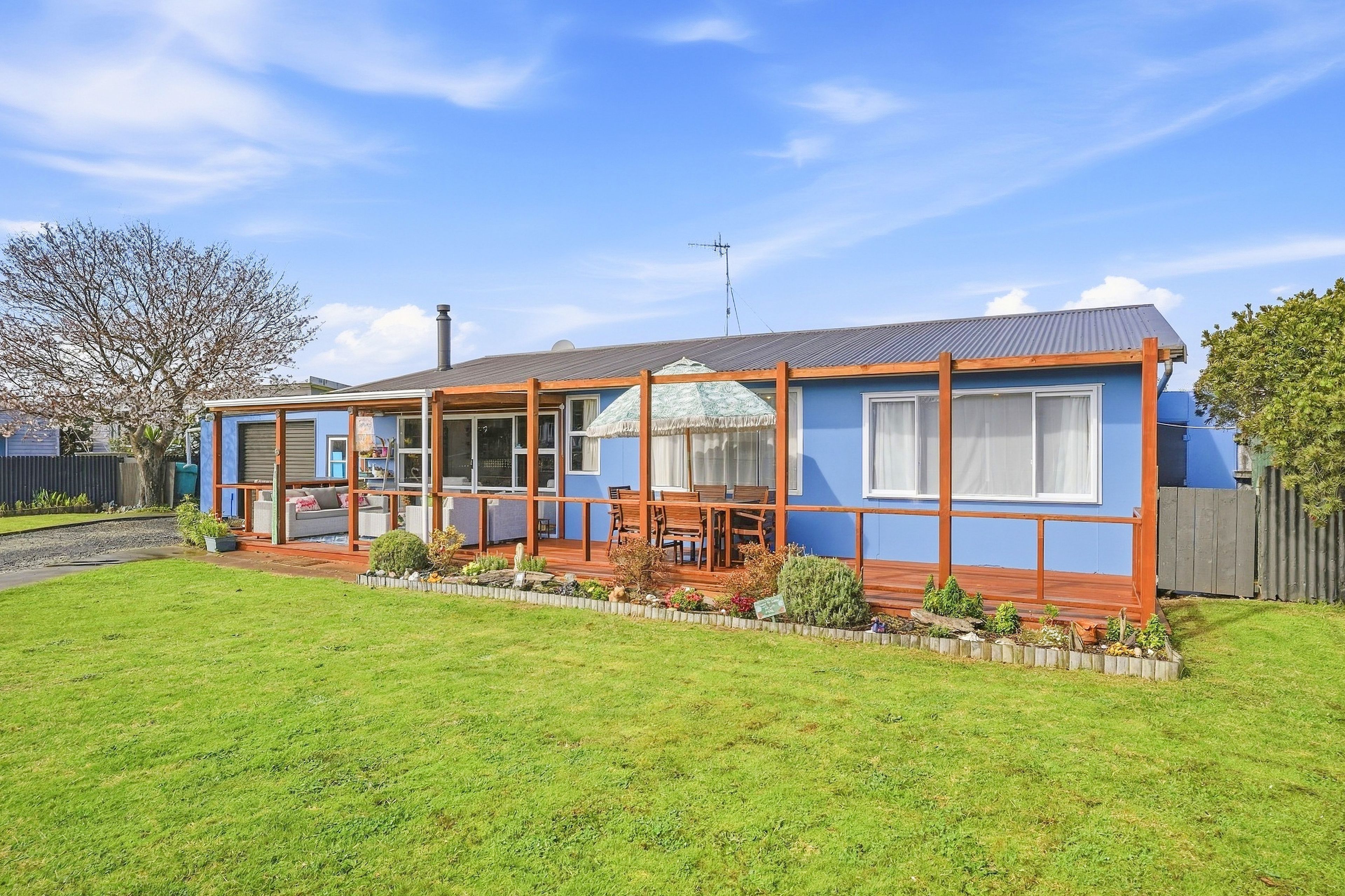 9 Ramona Avenue, Waitarere Beach, Horowhenua, Manawatu | Tall Poppy