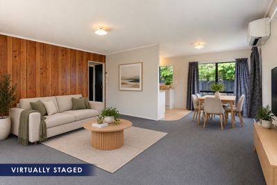 3A Pukeko Street, Paraparaumu, Kapiti Coast, Wellington | Tall Poppy 