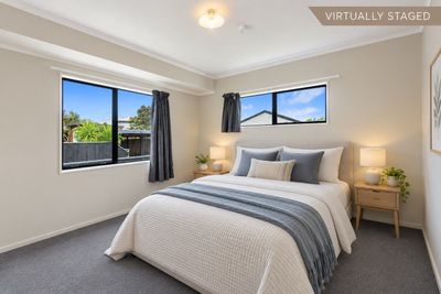 3A Pukeko Street, Paraparaumu, Kapiti Coast, Wellington | Tall Poppy 