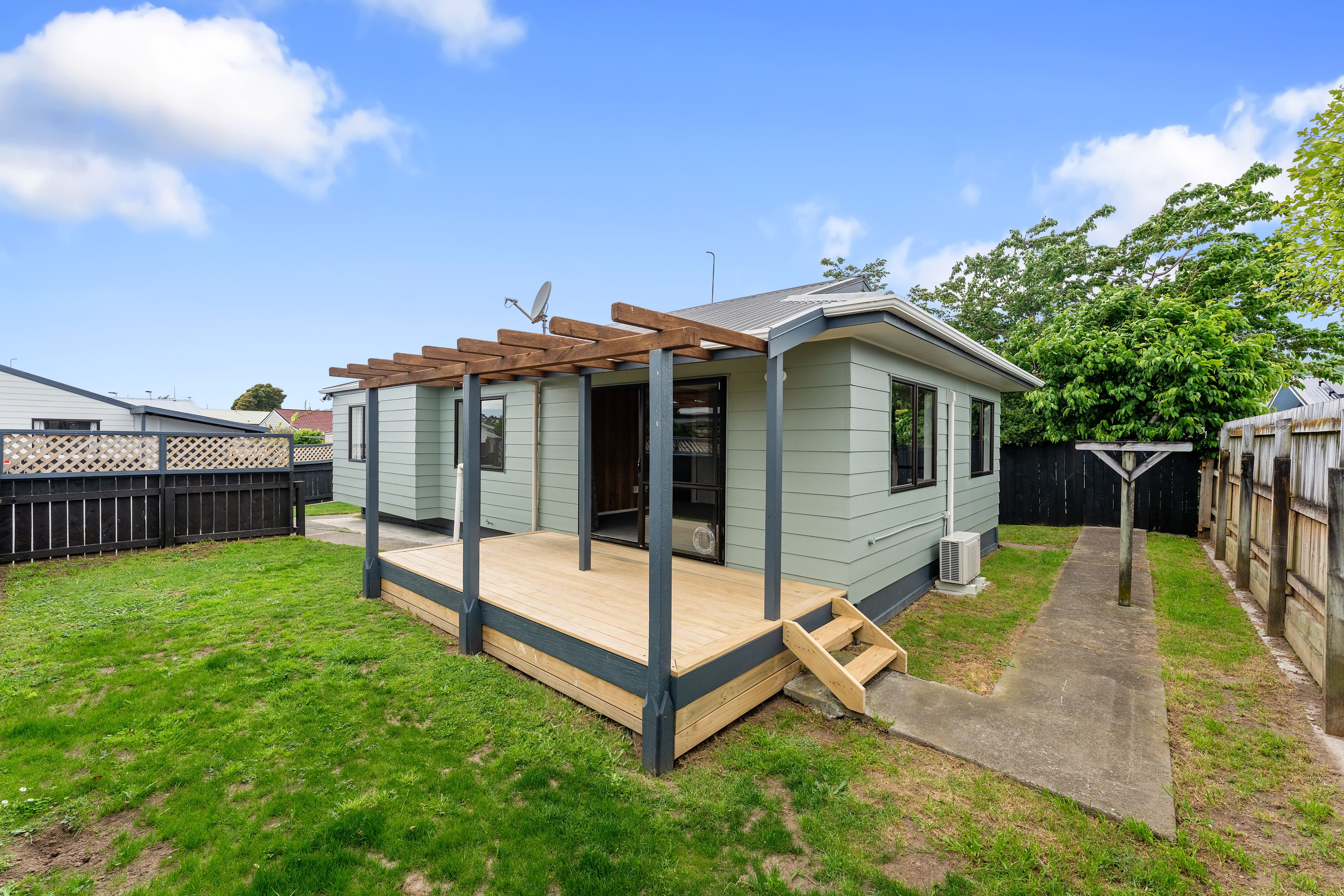 3A Pukeko Street, Paraparaumu, Kapiti Coast, Wellington | Tall Poppy