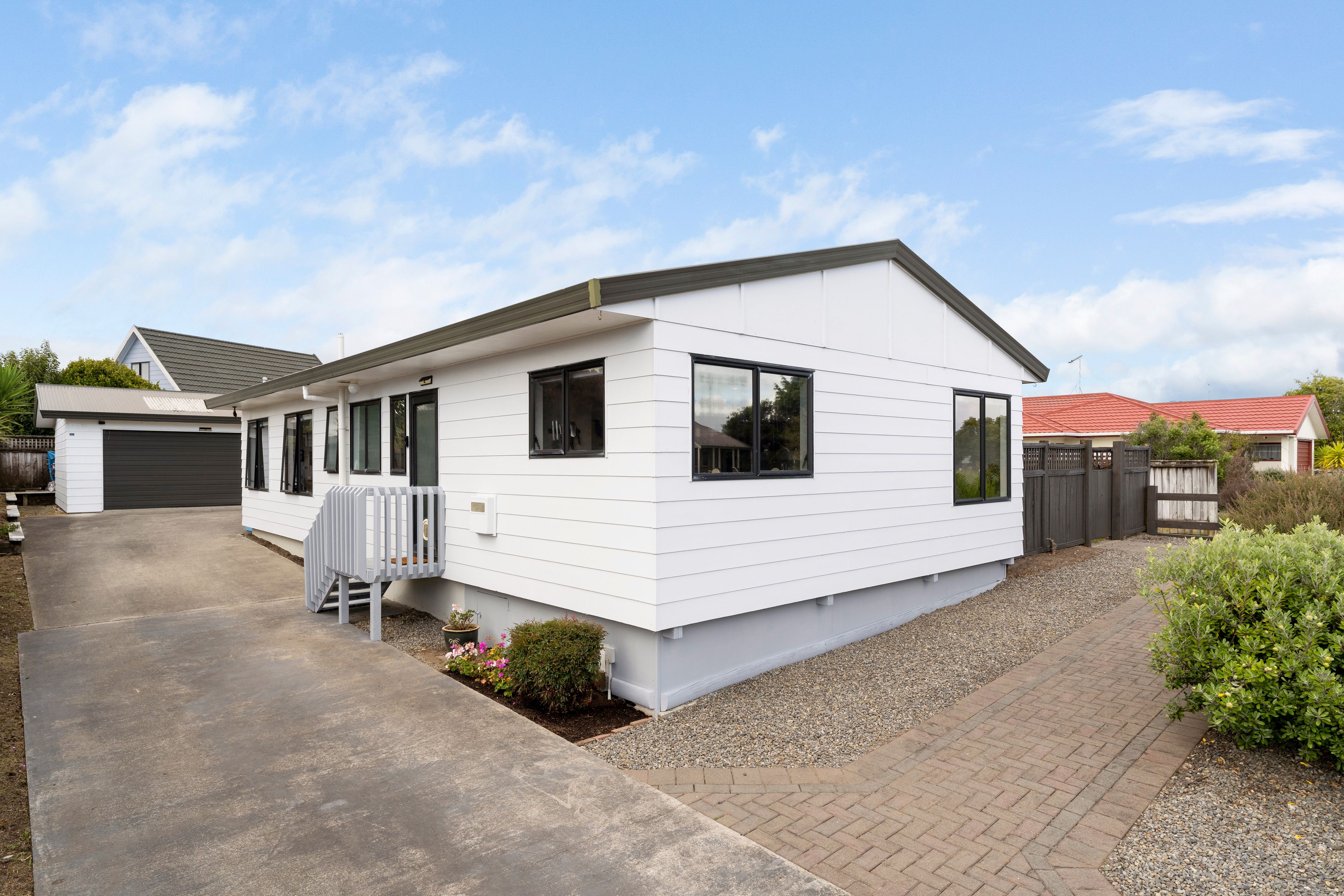 25 Rosewood Place, Paraparaumu, Kapiti Coast, Wellington | Tall Poppy
