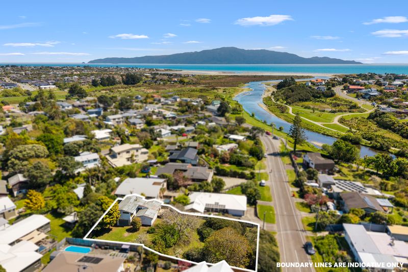 34 Makora Road, Otaihanga, Kapiti Coast