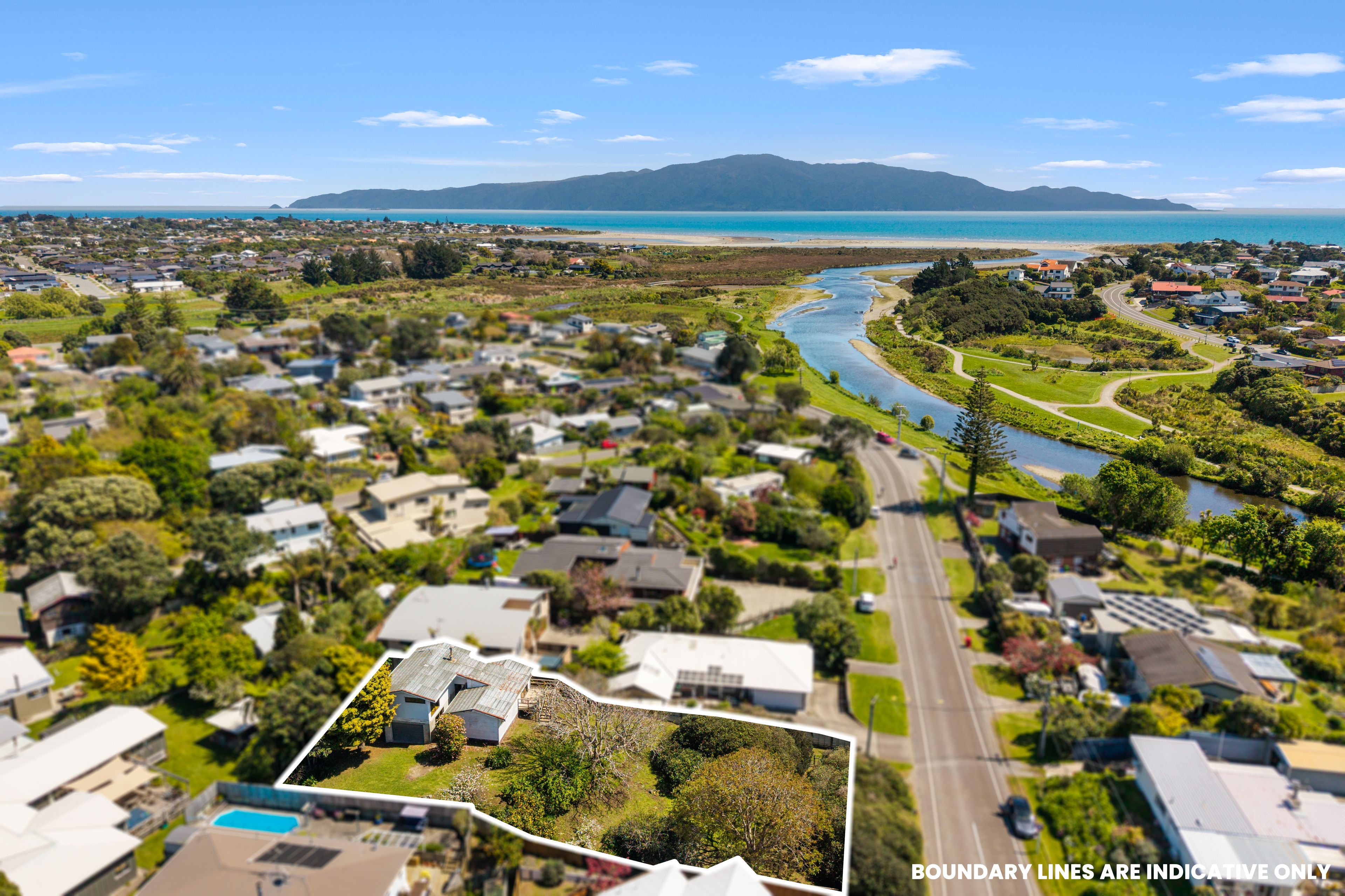 34 Makora Road, Otaihanga, Kapiti Coast, Wellington | Tall Poppy