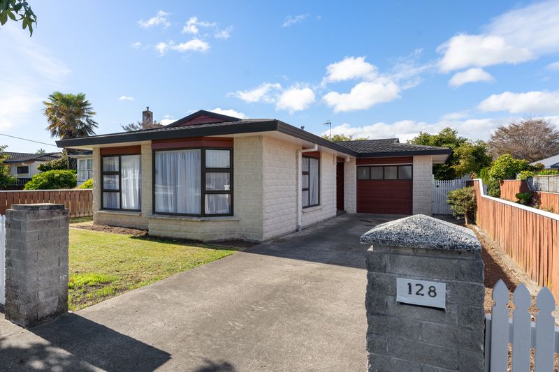 128 Winchester Street, Levin, Horowhenua