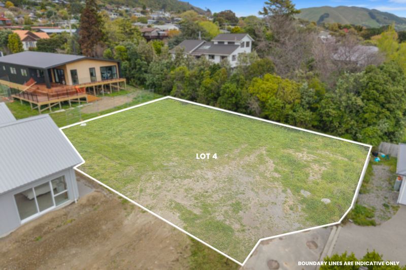 Lot 4 Kapiti Estate, Waikanae, Kapiti Coast