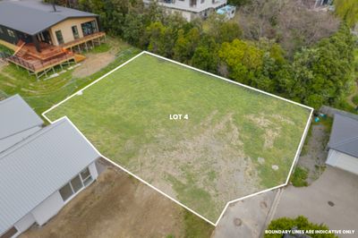 Lot 4 Kapiti Estate, Waikanae, Kapiti Coast, Wellington | Tall Poppy 
