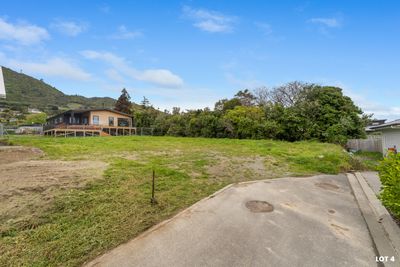 Lot 4 Kapiti Estate, Waikanae, Kapiti Coast, Wellington | Tall Poppy 