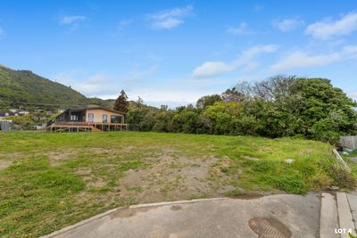 Lot 4 Kapiti Estate, Waikanae, Kapiti Coast, Wellington | Tall Poppy 