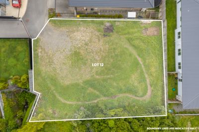 Lot 12 Kapiti Estate, Waikanae, Kapiti Coast, Wellington | Tall Poppy 