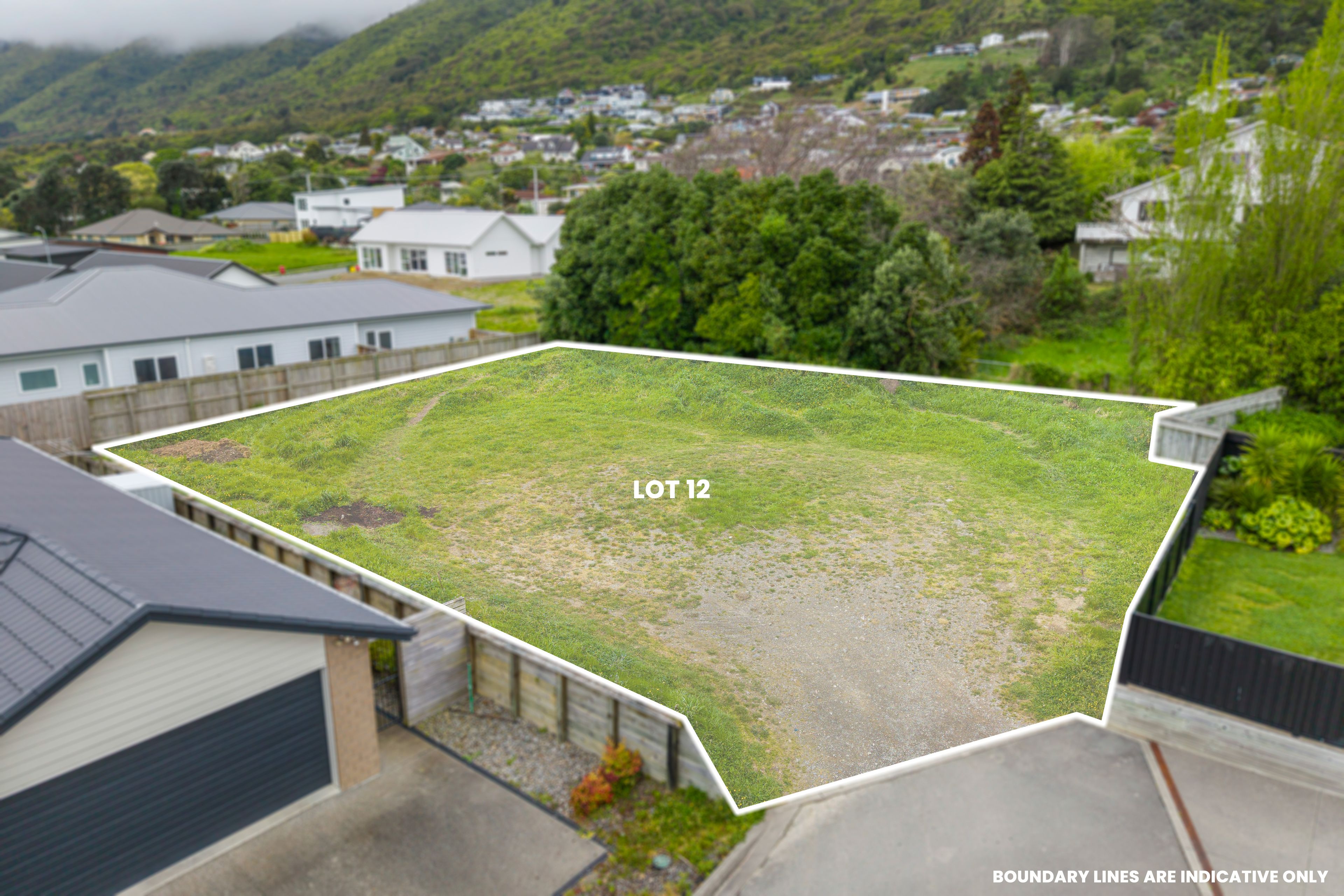 Lot 12 Kapiti Estate, Waikanae, Kapiti Coast, Wellington | Tall Poppy
