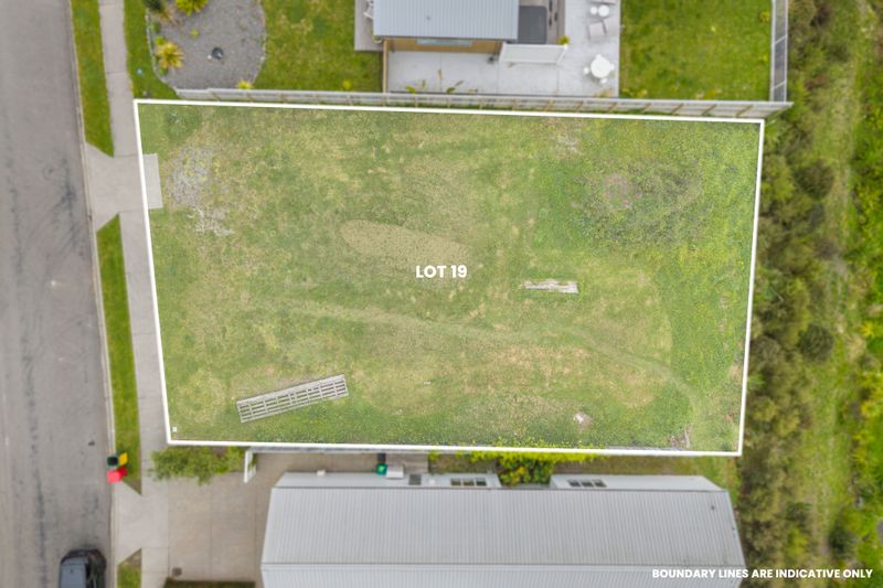 Lot 19 Kapiti Estate, Waikanae, Kapiti Coast