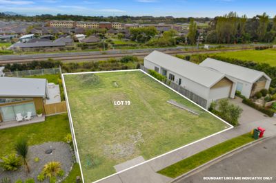 Lot 19 Kapiti Estate, Waikanae, Kapiti Coast, Wellington | Tall Poppy 