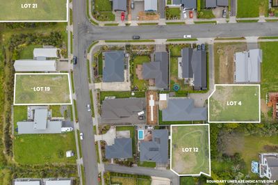 Lot 19 Kapiti Estate, Waikanae, Kapiti Coast, Wellington | Tall Poppy 