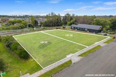 Lot 22 Kapiti Estate, Waikanae, Kapiti Coast, Wellington | Tall Poppy 