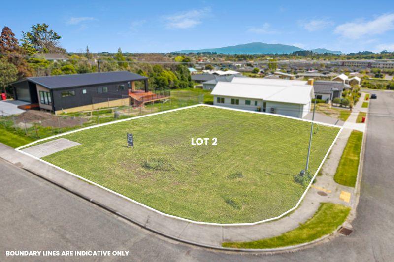 Lot 2 Kapiti Estate, Waikanae, Kapiti Coast