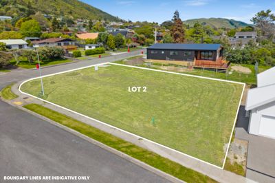 Lot 2 Kapiti Estate, Waikanae, Kapiti Coast, Wellington | Tall Poppy 