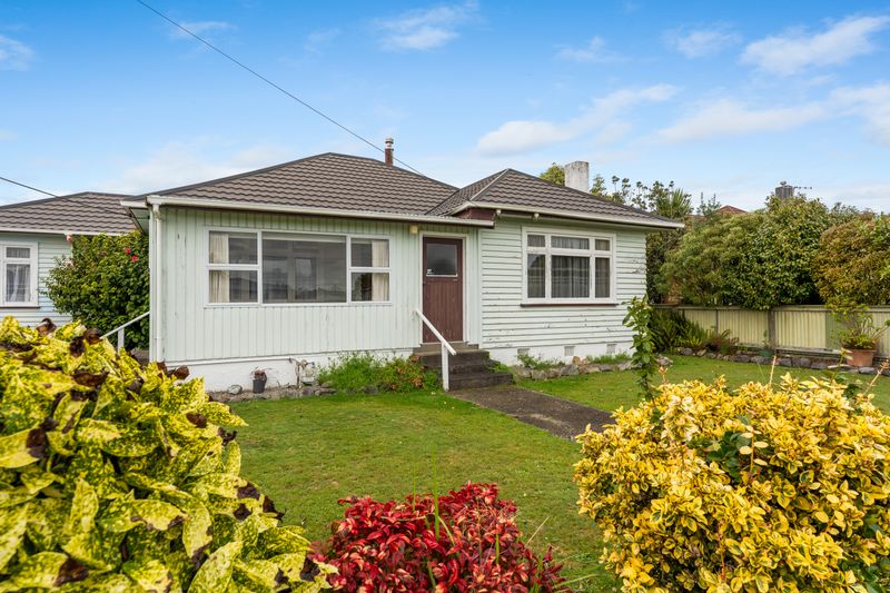 26 Street, Levin, Horowhenua, Manawatu Tall Poppy property for