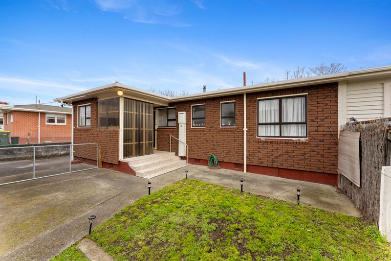 607 Queen Street, Levin, Horowhenua