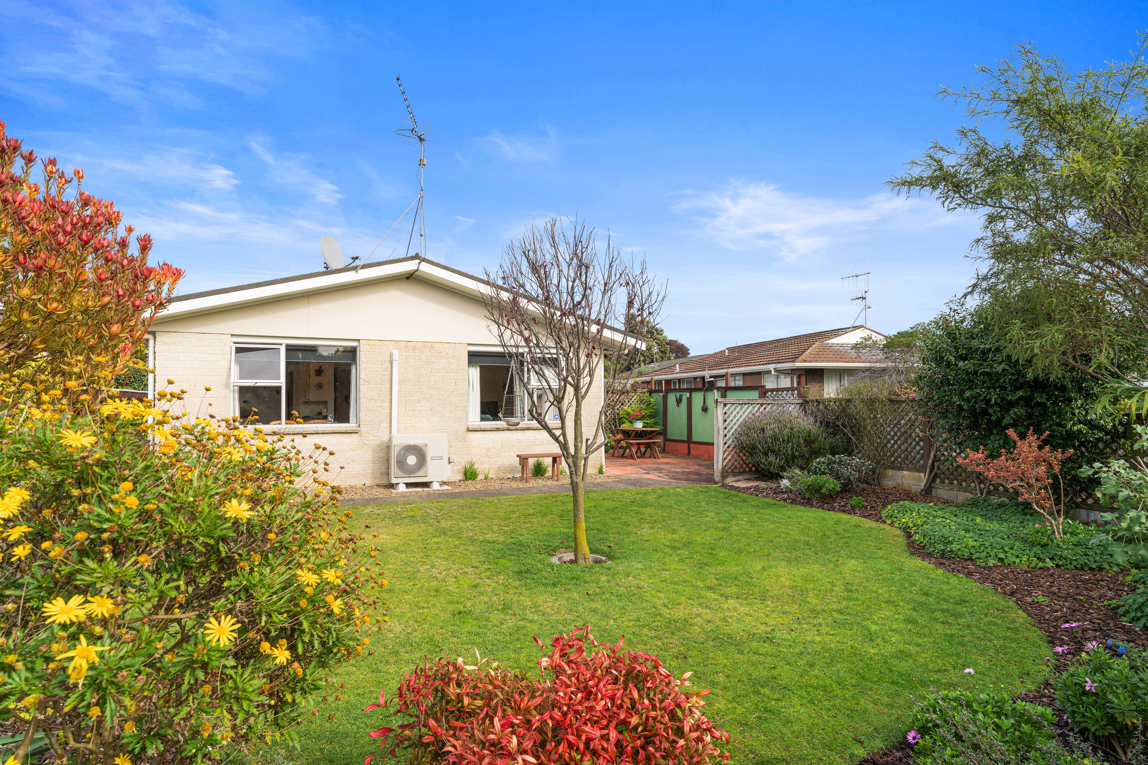 56A Eatwell Avenue, Paraparaumu Beach, Kapiti Coast, Wellington | Tall Poppy